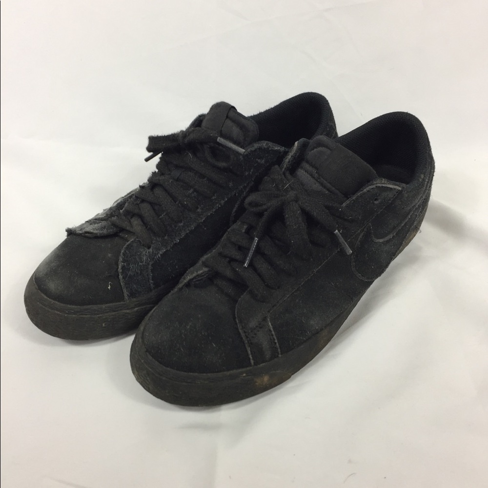Nike Sb blazer low skated